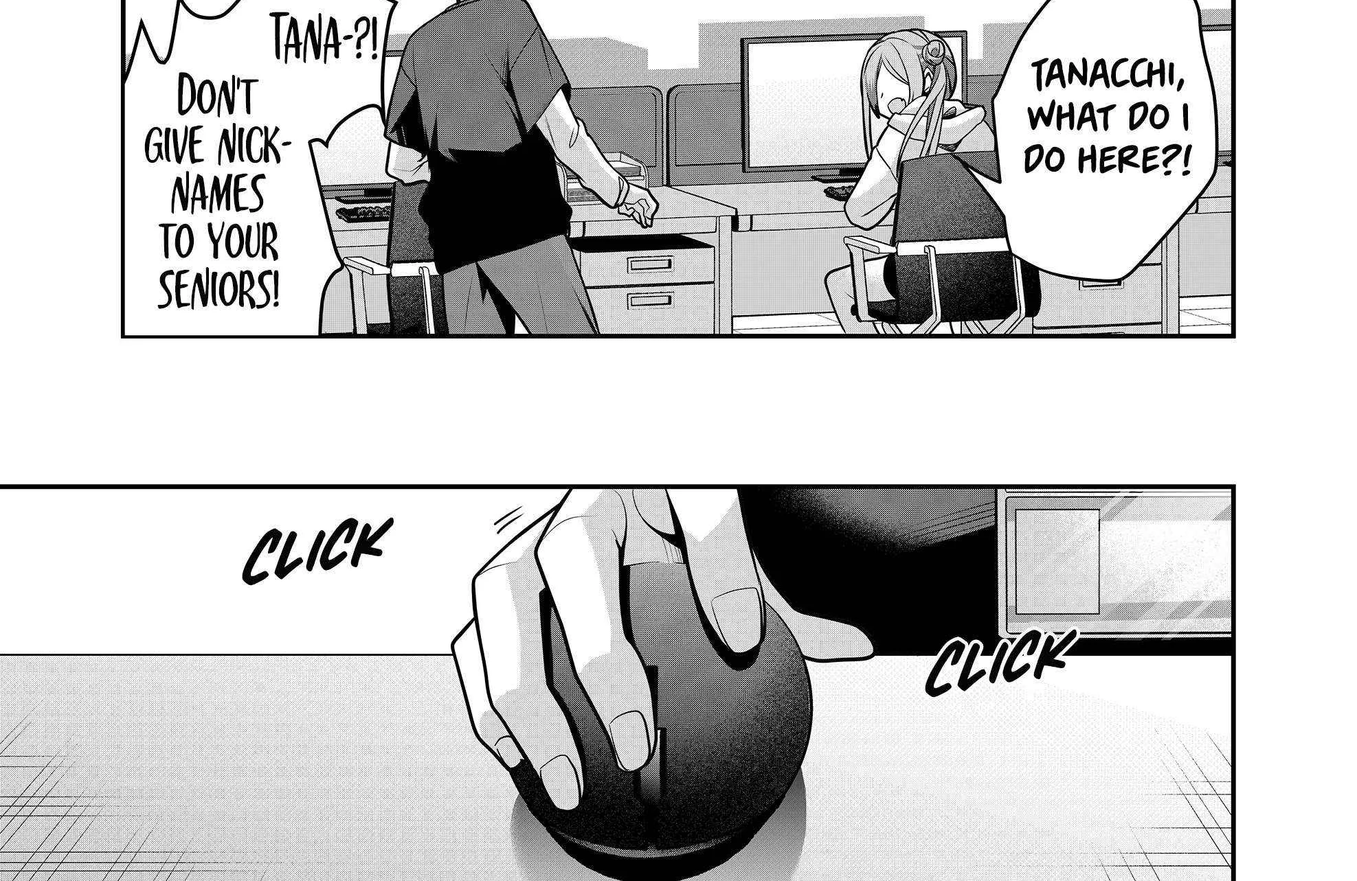 Gal Yome No Himitsu Chapter 26 page 16 - 