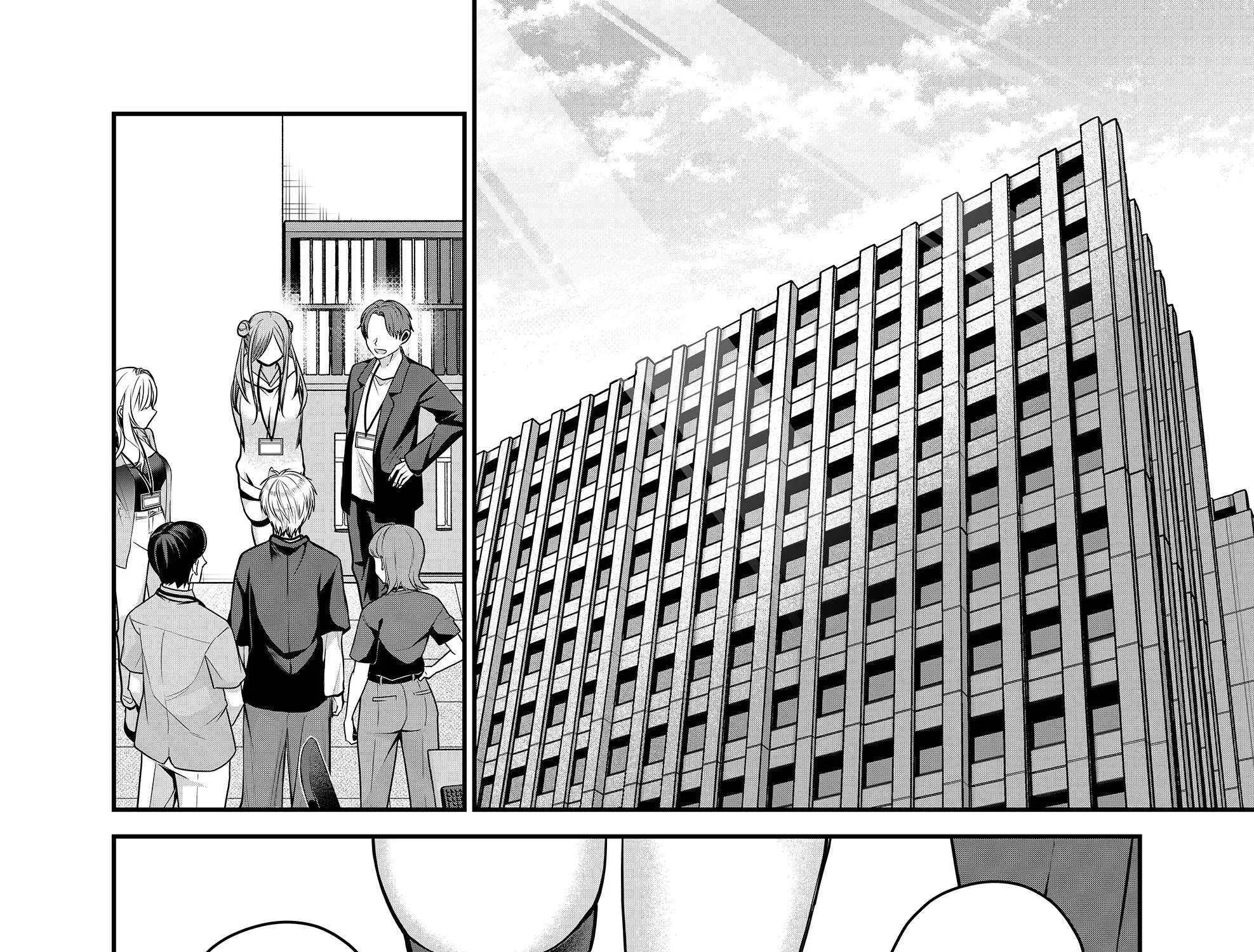 Gal Yome No Himitsu Chapter 26 page 3 - 
