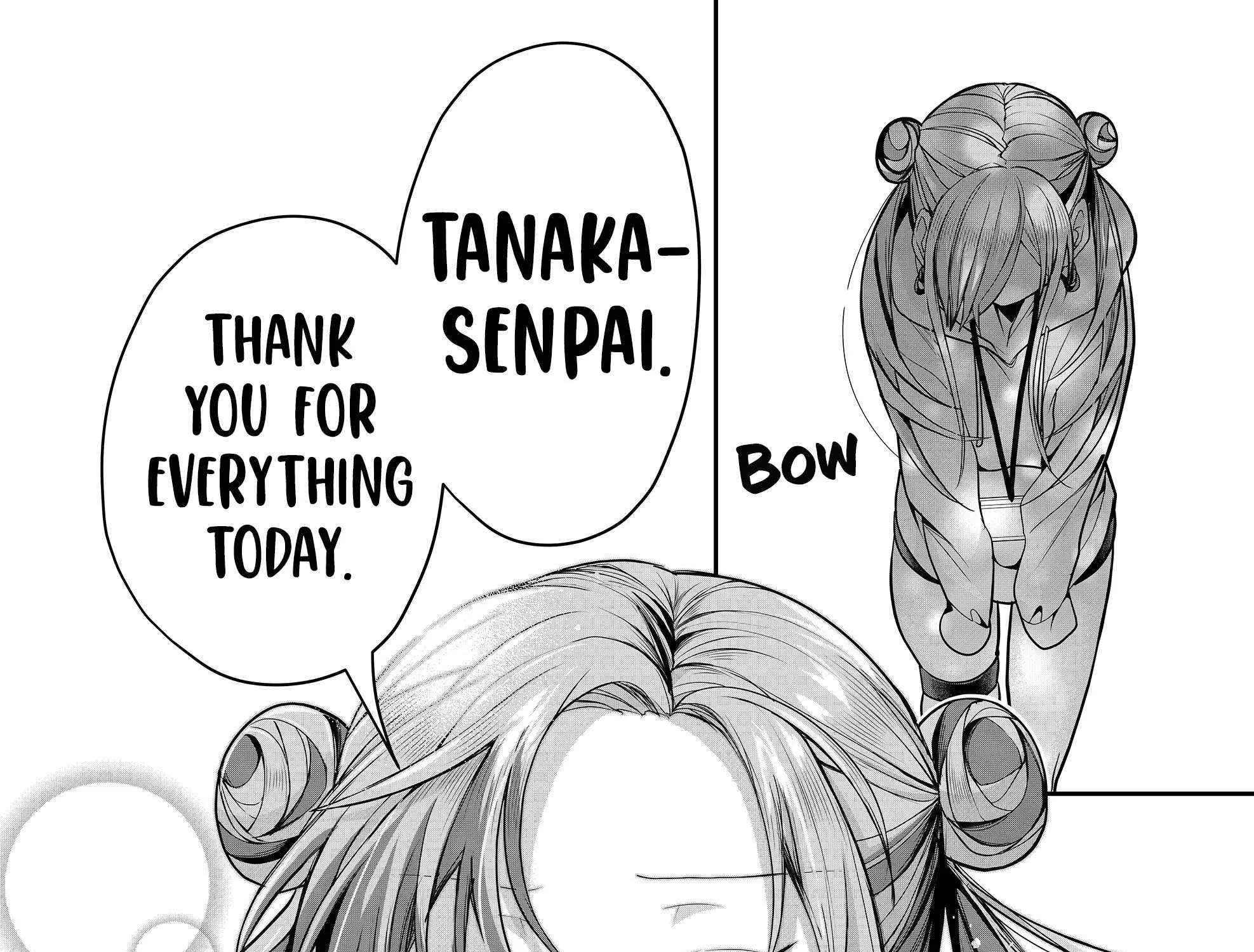 Gal Yome No Himitsu Chapter 26 page 25 - 