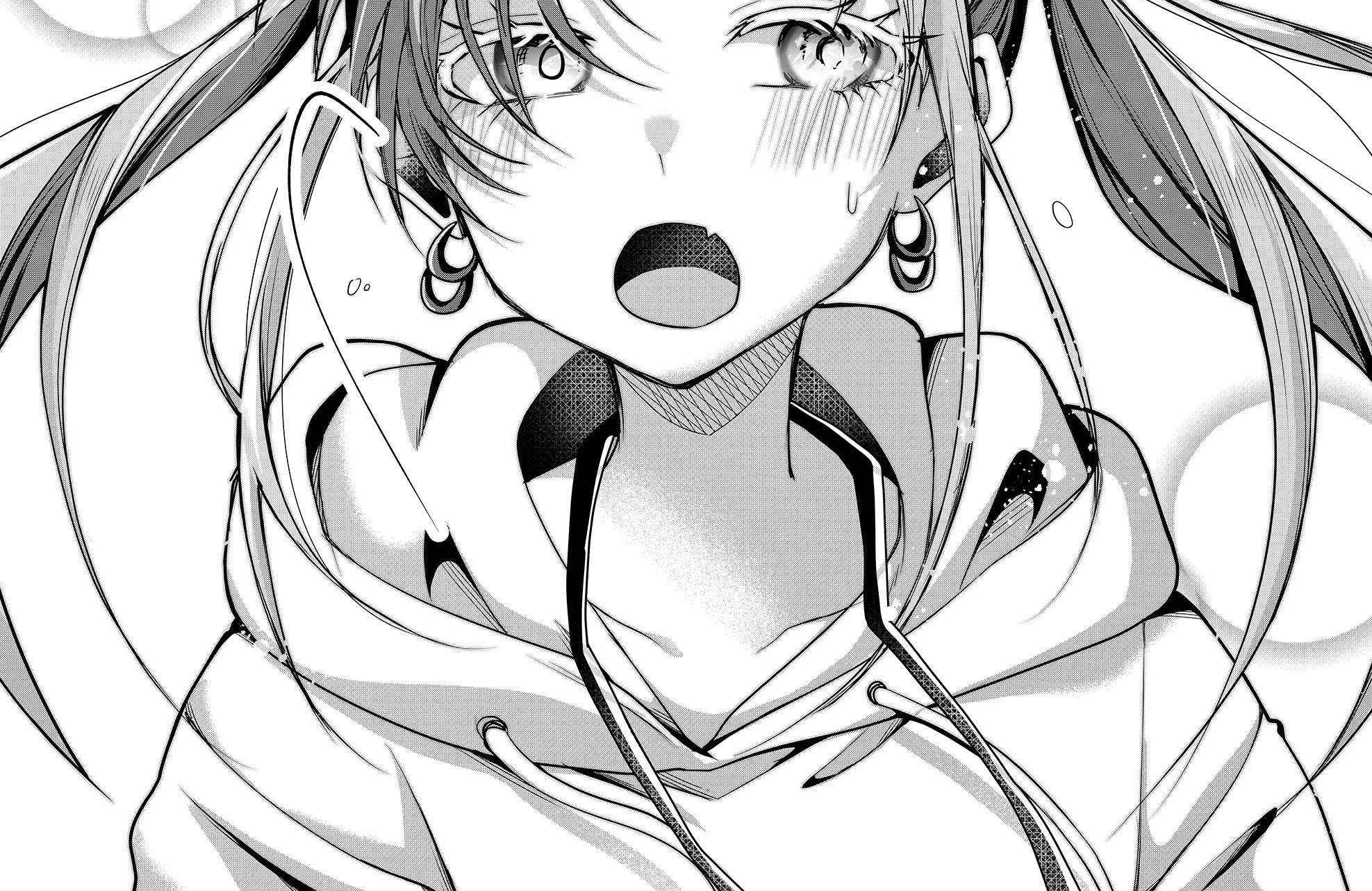 Gal Yome No Himitsu Chapter 26 page 26 - 
