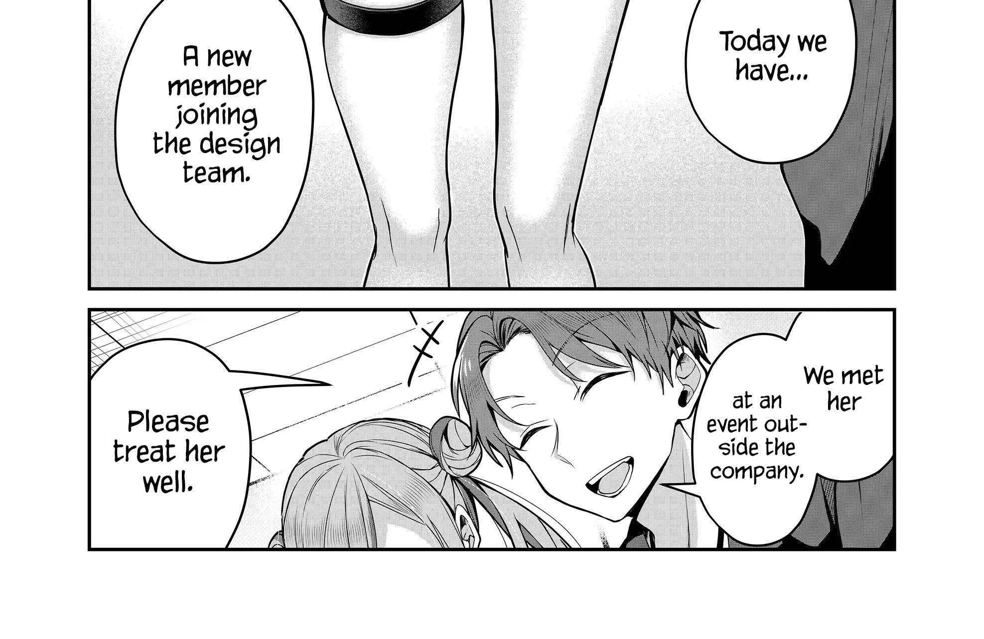 Gal Yome No Himitsu Chapter 26 page 4 - 