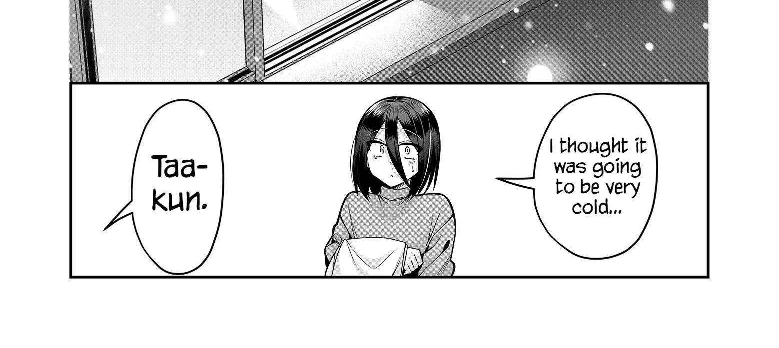 Gal Yome No Himitsu Chapter 27.5 page 11 - 