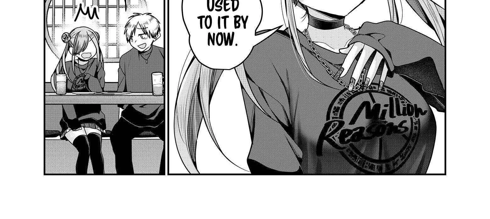 Gal Yome No Himitsu Chapter 27 page 14 - 