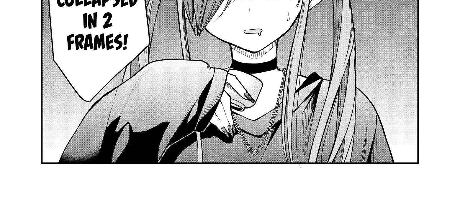 Gal Yome No Himitsu Chapter 27 page 18 - 