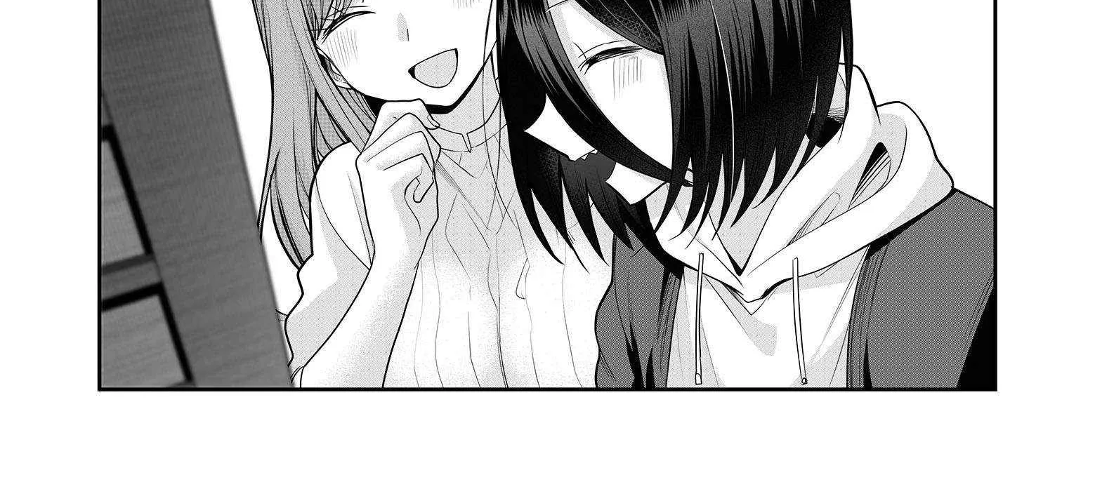 Gal Yome No Himitsu Chapter 27 page 22 - 
