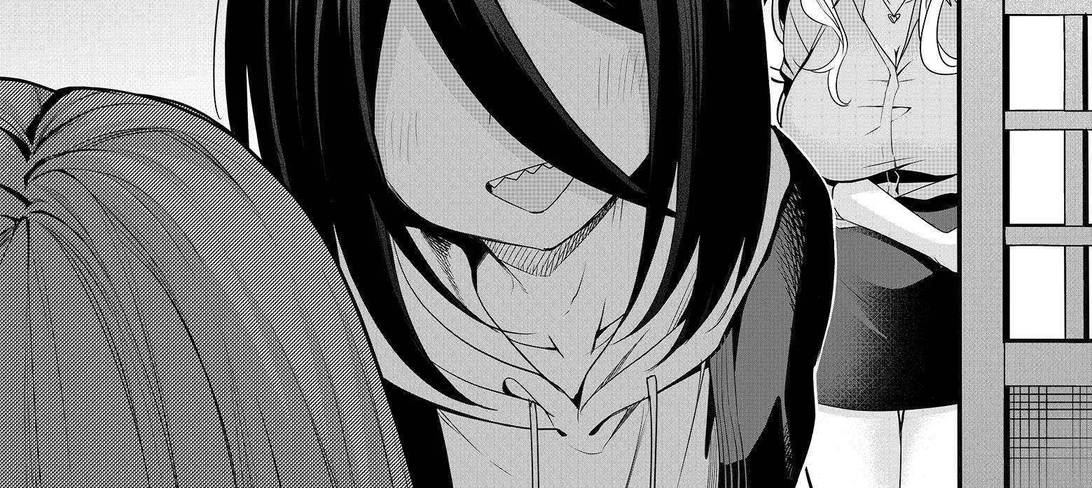 Gal Yome No Himitsu Chapter 27 page 24 - 