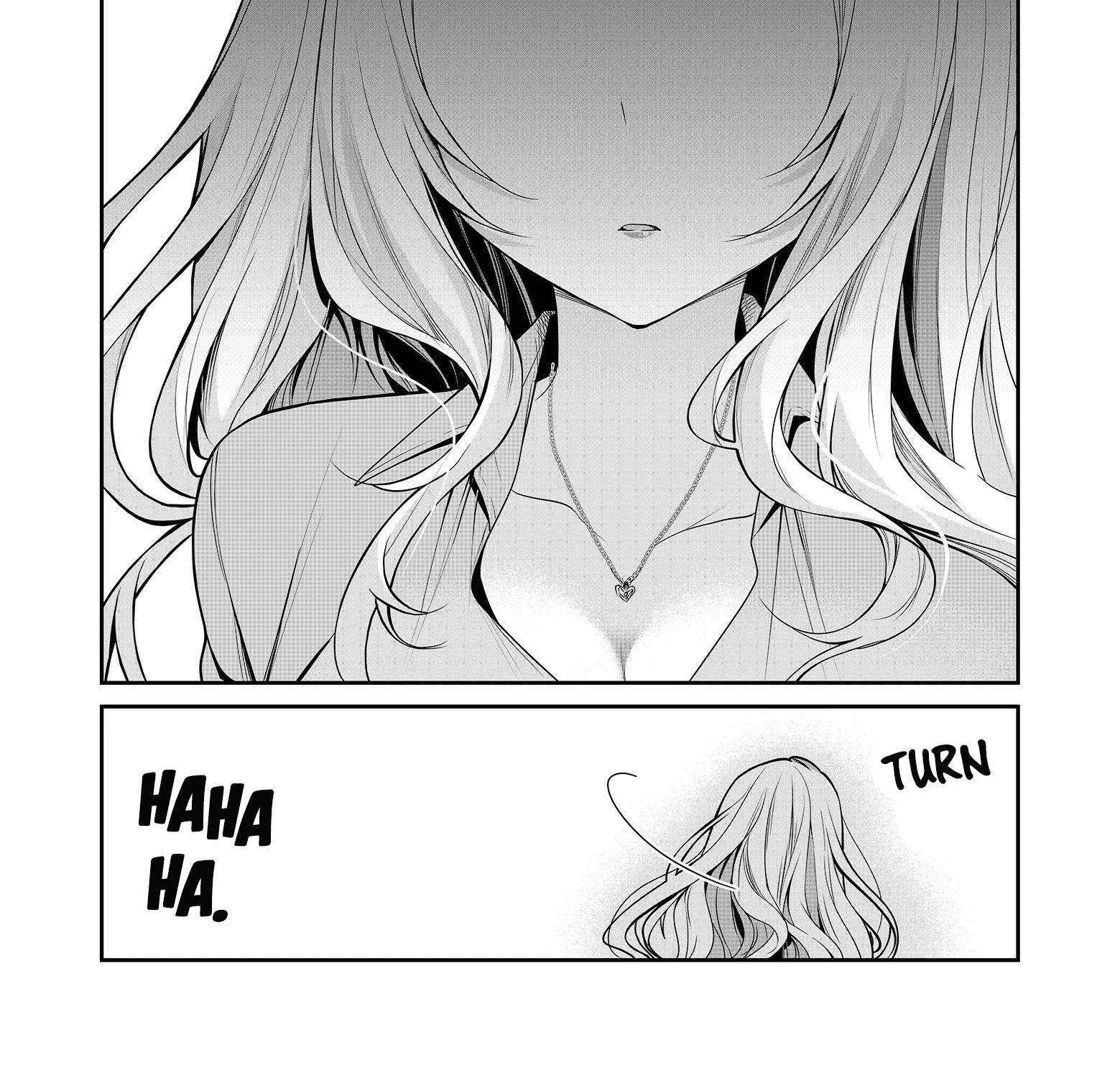Gal Yome No Himitsu Chapter 27 page 25 - 