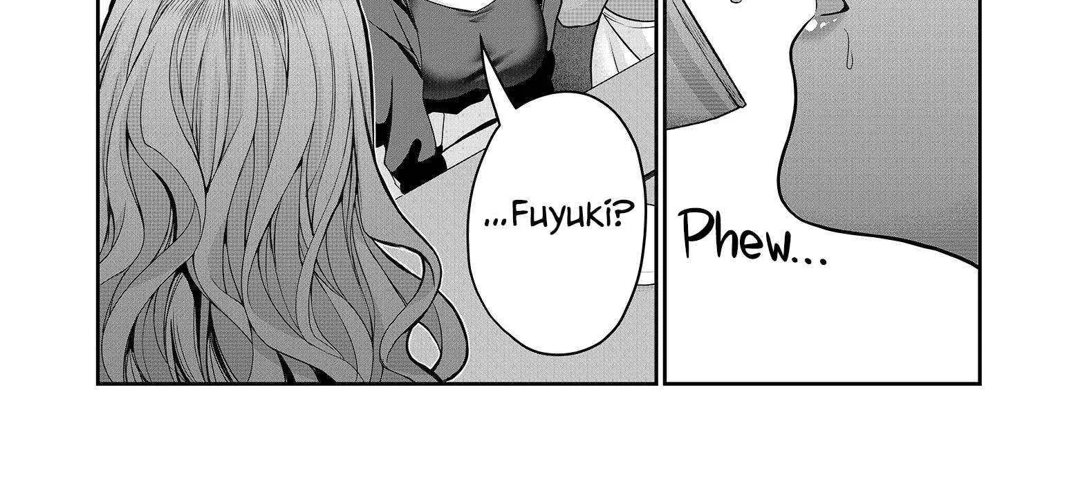 Gal Yome No Himitsu Chapter 27 page 28 - 