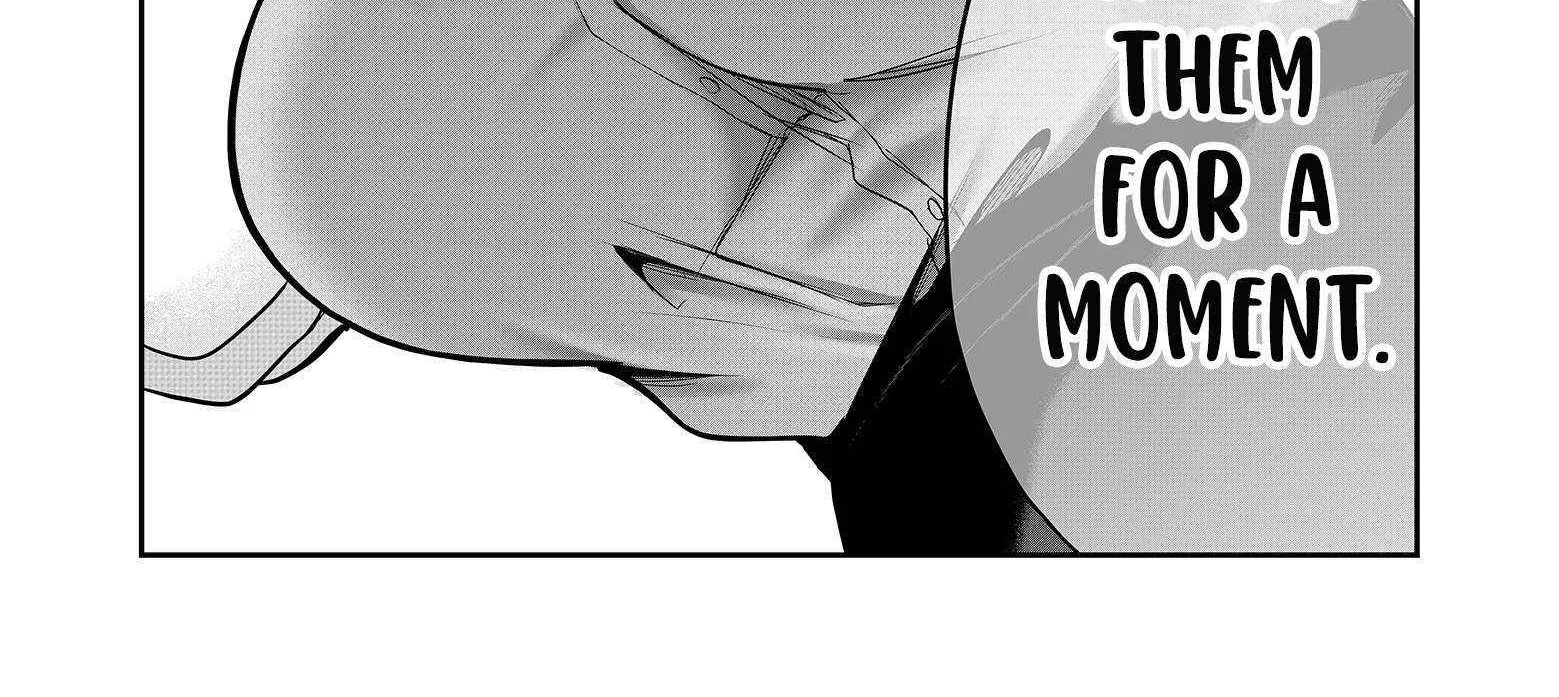 Gal Yome No Himitsu Chapter 27 page 30 - 