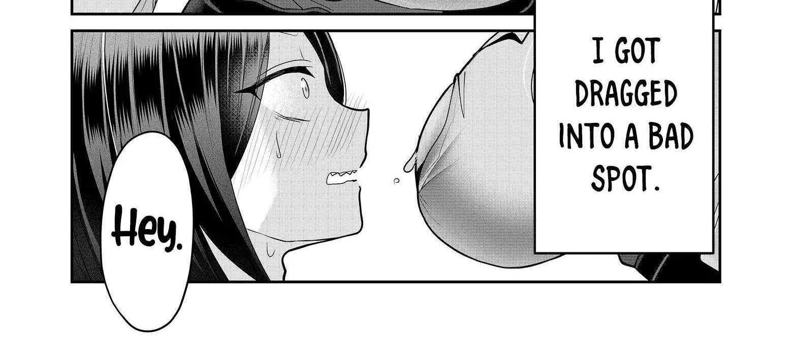 Gal Yome No Himitsu Chapter 27 page 4 - 
