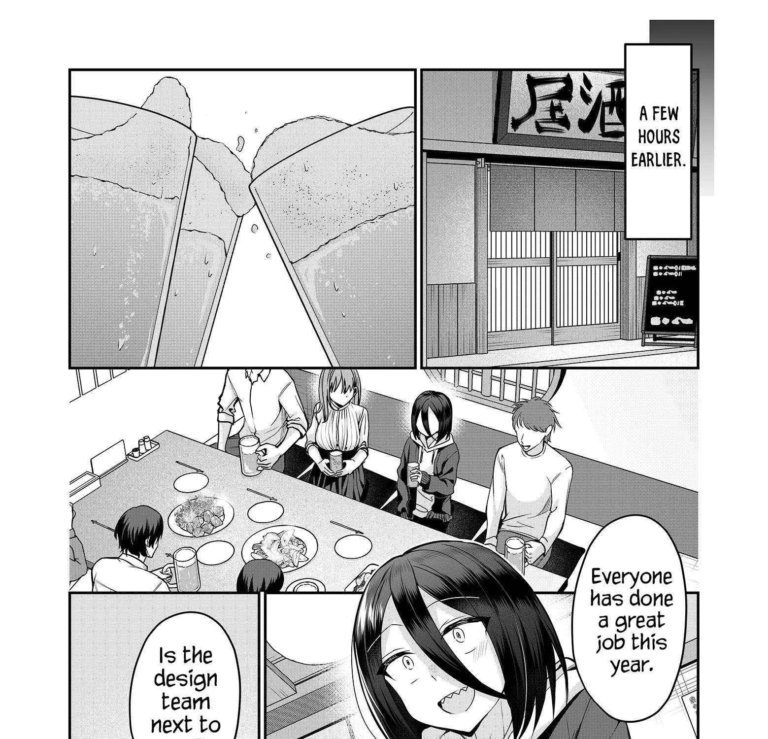 Gal Yome No Himitsu Chapter 27 page 7 - 