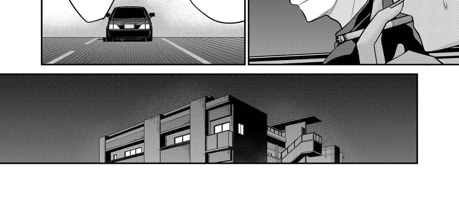 Gal Yome No Himitsu Chapter 28 page 19 - 