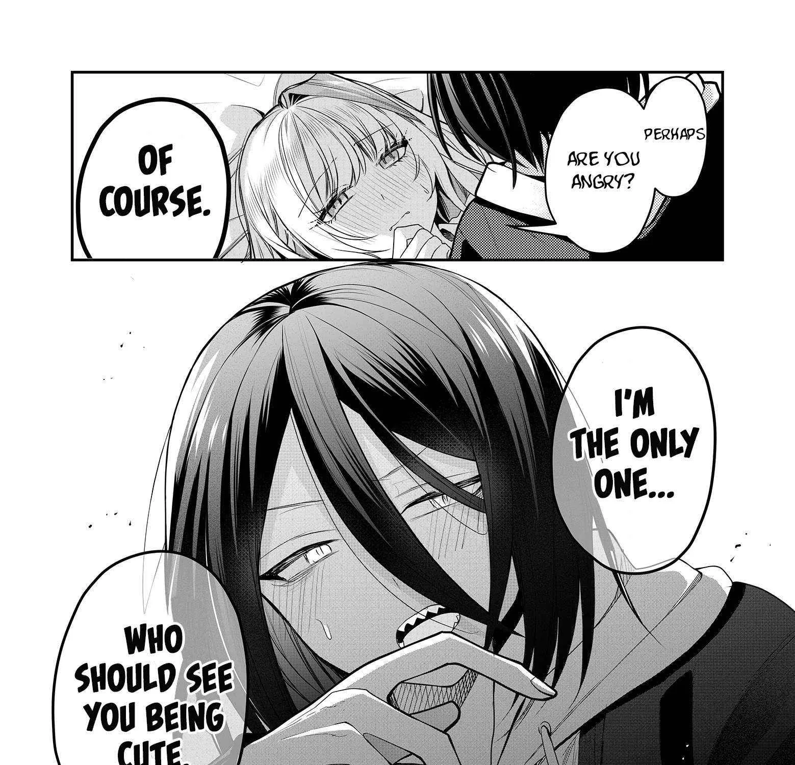 Gal Yome No Himitsu Chapter 28 page 24 - 