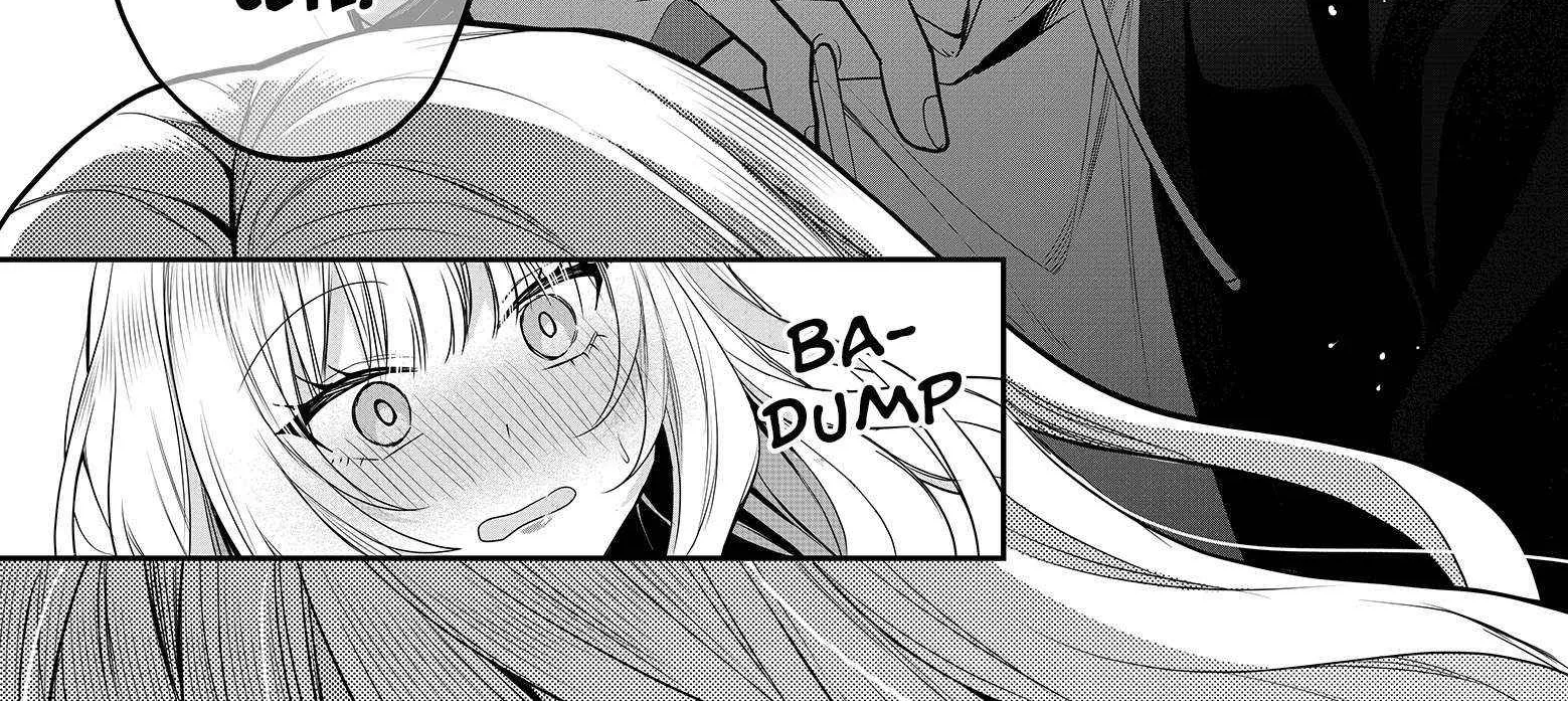Gal Yome No Himitsu Chapter 28 page 25 - 