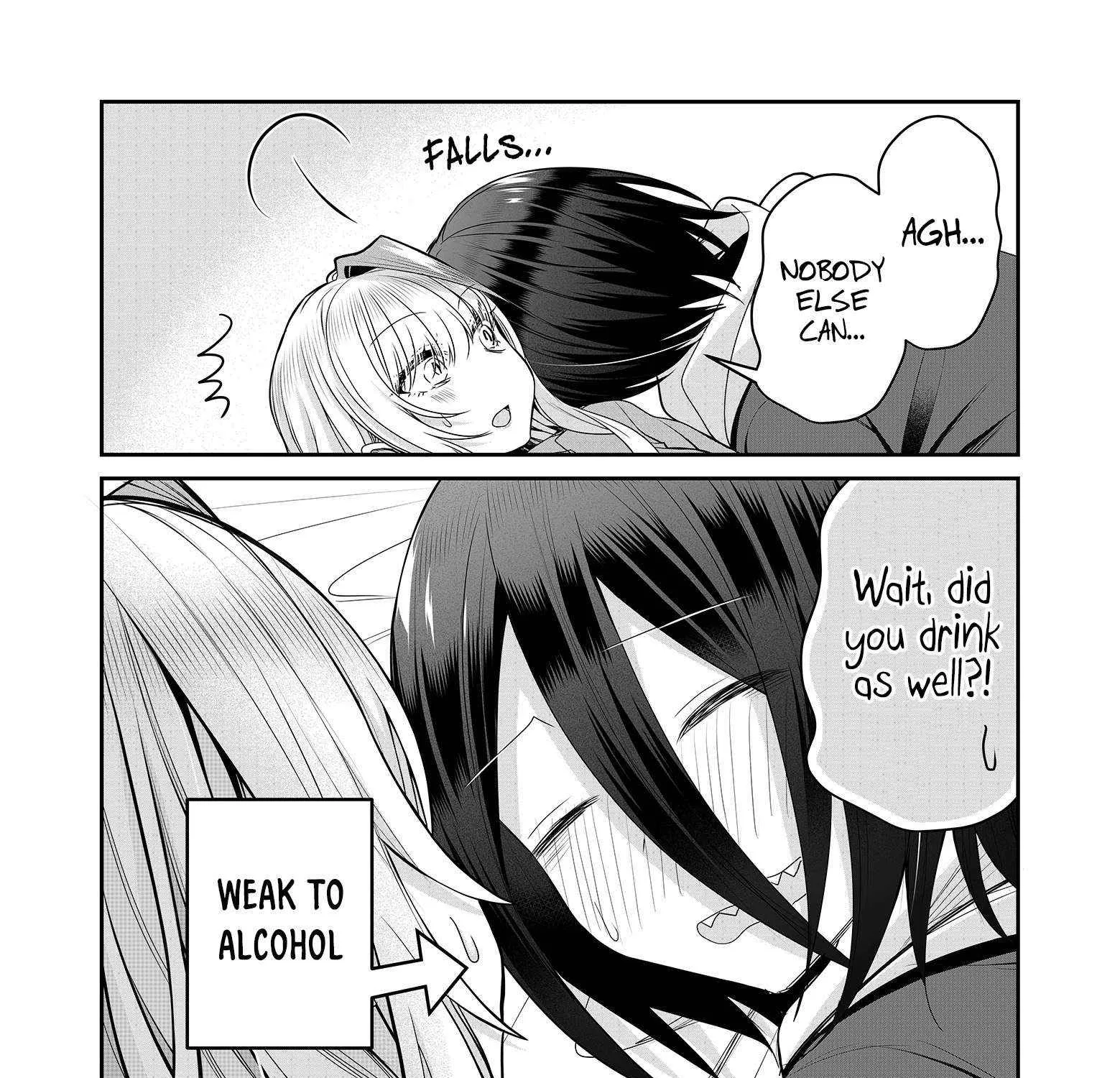Gal Yome No Himitsu Chapter 28 page 26 - 