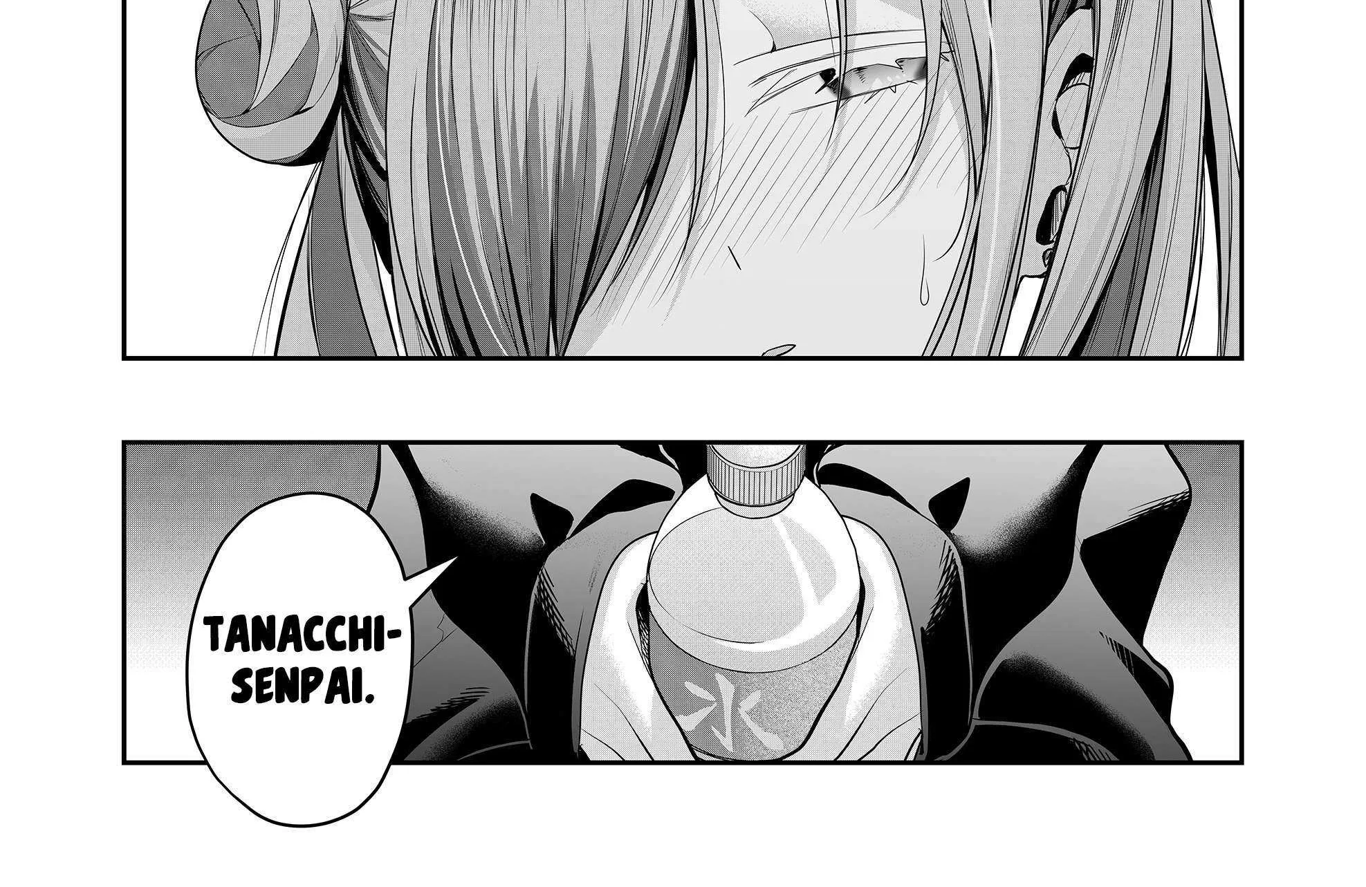 Gal Yome No Himitsu Chapter 29 page 19 - 
