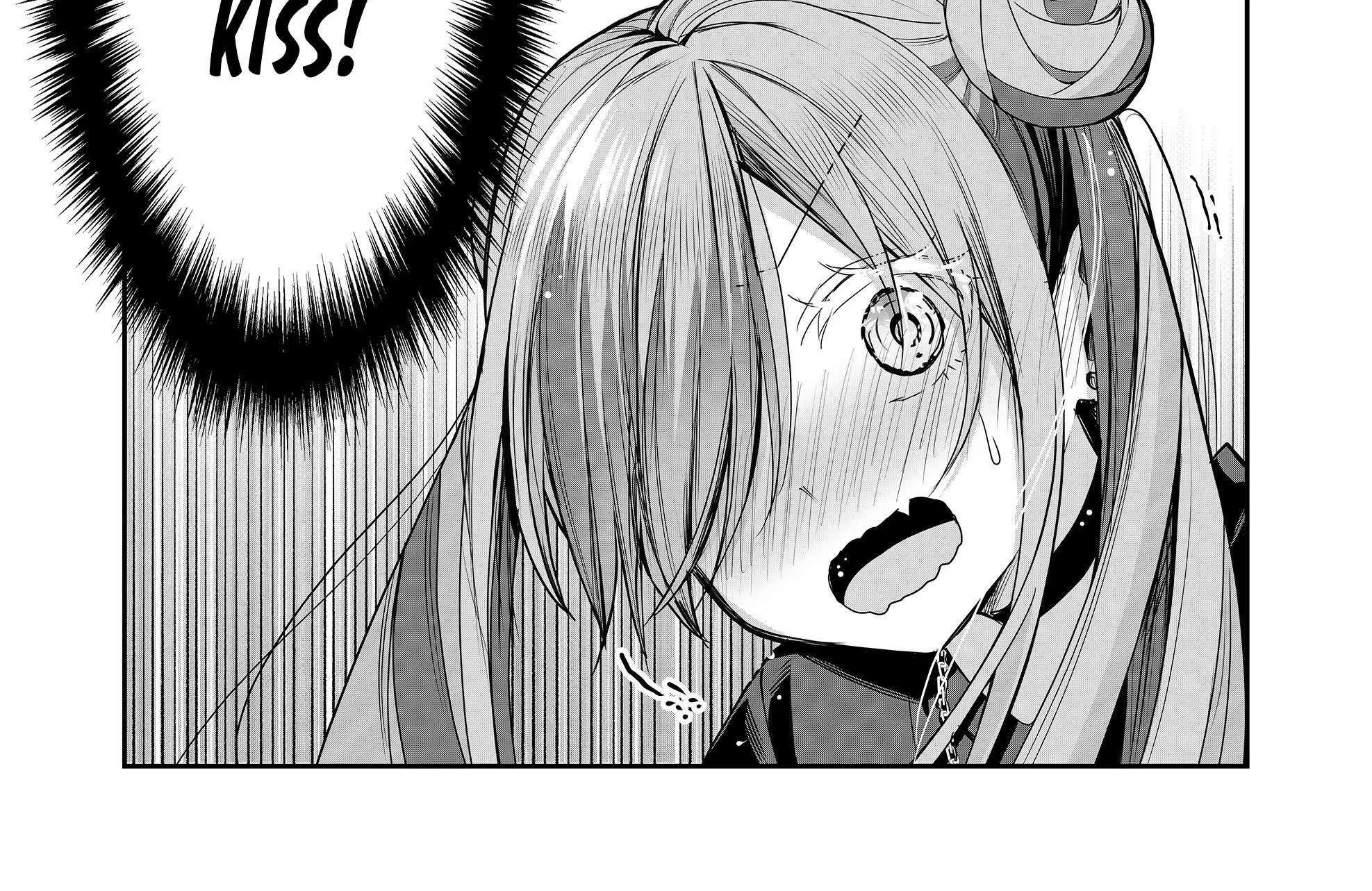 Gal Yome No Himitsu Chapter 29 page 29 - 