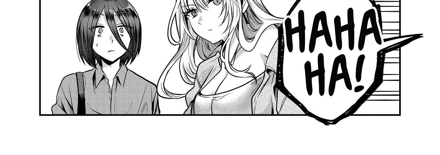 Gal Yome No Himitsu Chapter 3 page 11 - 