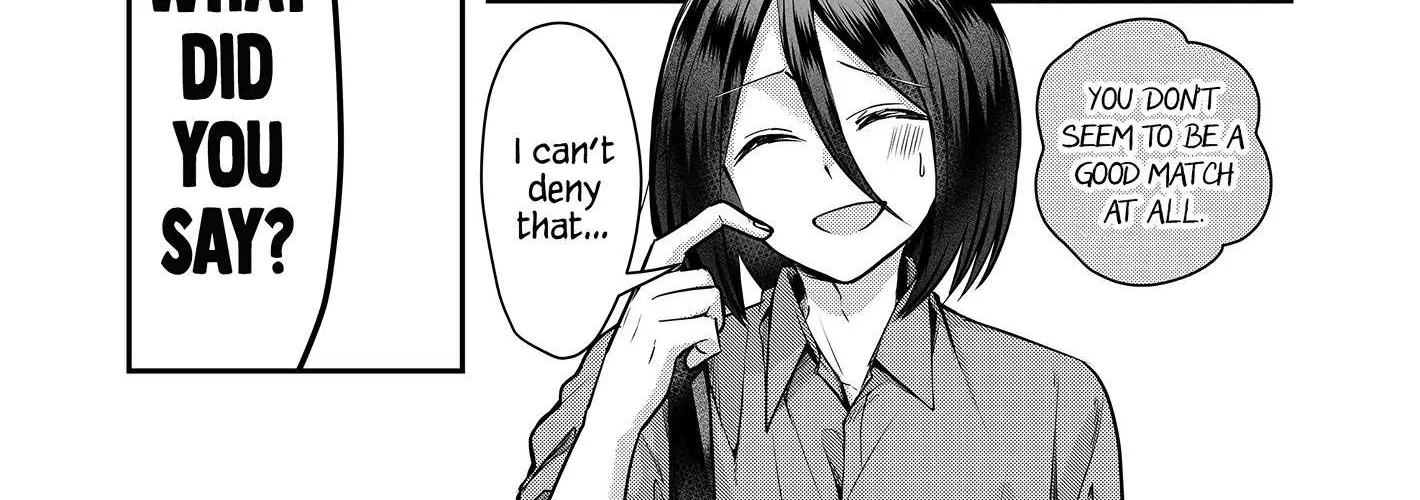 Gal Yome No Himitsu Chapter 3 page 13 - 
