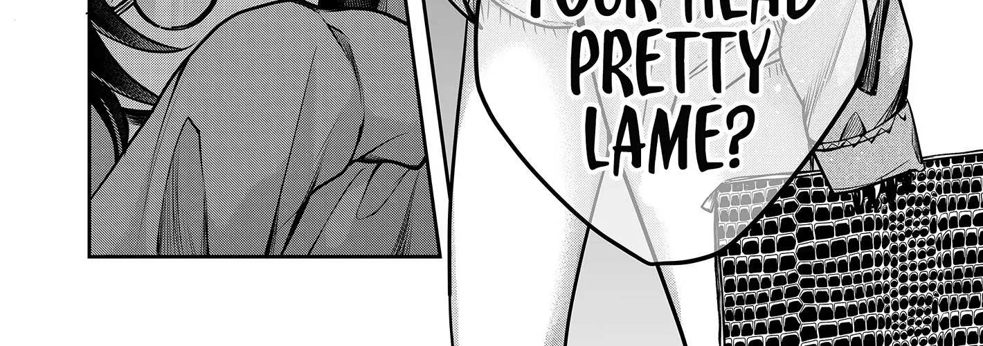 Gal Yome No Himitsu Chapter 3 page 17 - 