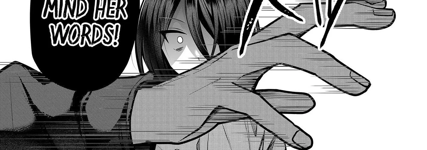 Gal Yome No Himitsu Chapter 3 page 19 - 