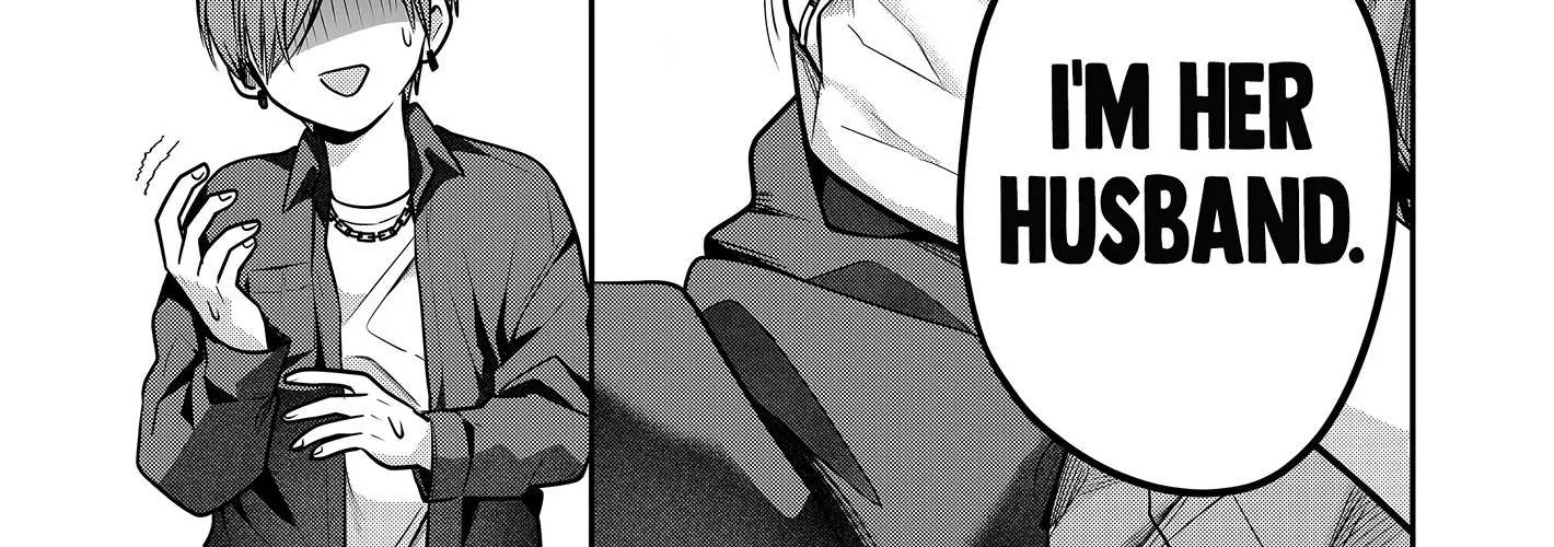 Gal Yome No Himitsu Chapter 3 page 21 - 
