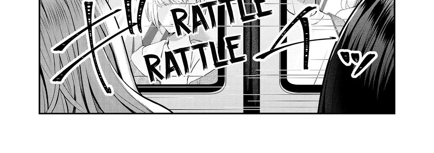 Gal Yome No Himitsu Chapter 3 page 25 - 