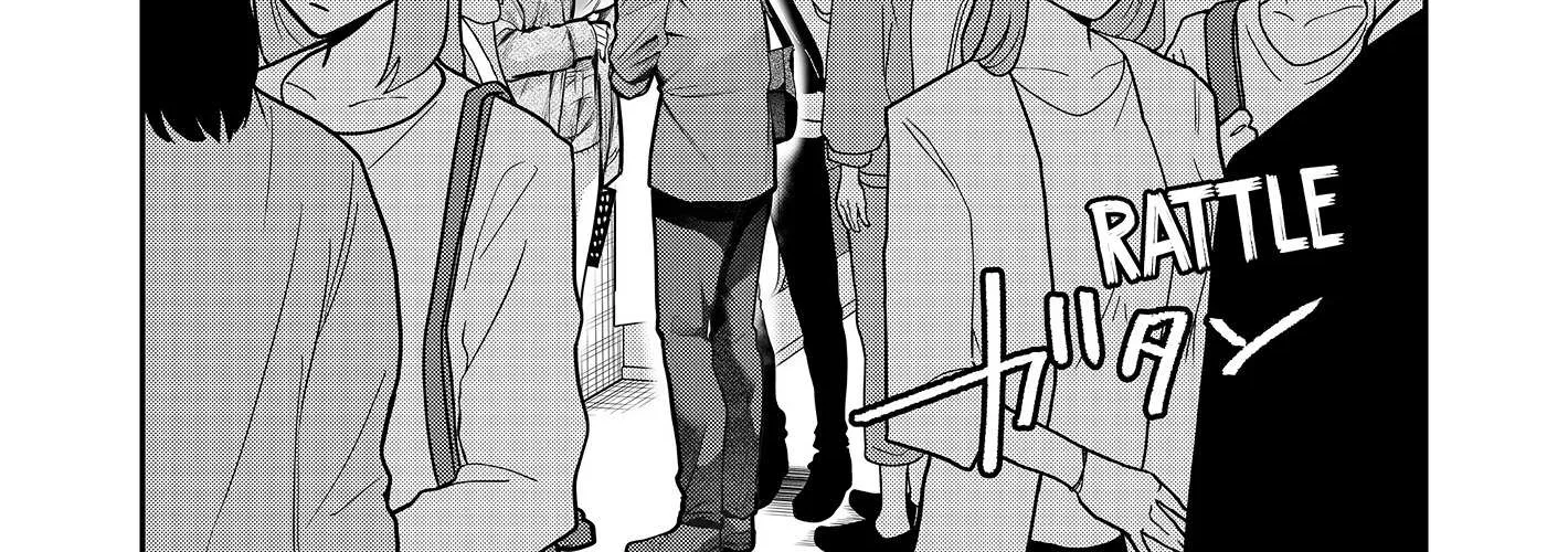 Gal Yome No Himitsu Chapter 3 page 27 - 