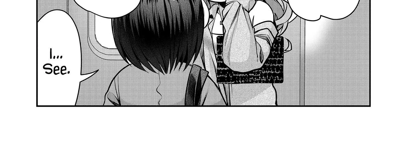 Gal Yome No Himitsu Chapter 3 page 29 - 