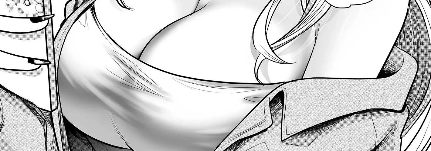 Gal Yome No Himitsu Chapter 3 page 7 - 