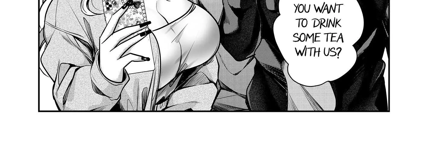 Gal Yome No Himitsu Chapter 3 page 9 - 