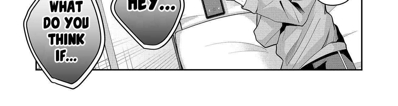 Gal Yome No Himitsu Chapter 30 page 17 - 