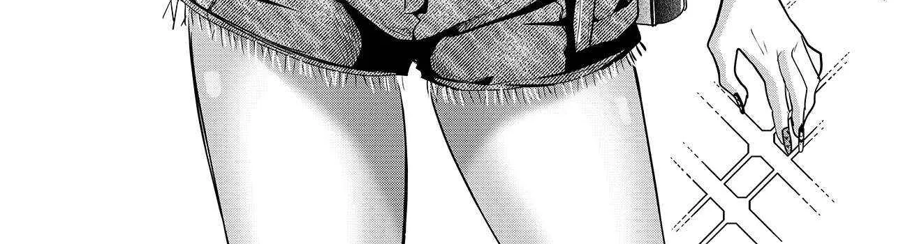 Gal Yome No Himitsu Chapter 30 page 25 - 