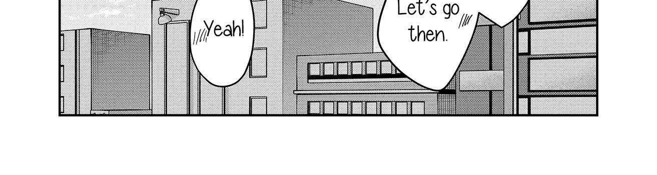Gal Yome No Himitsu Chapter 30 page 27 - 