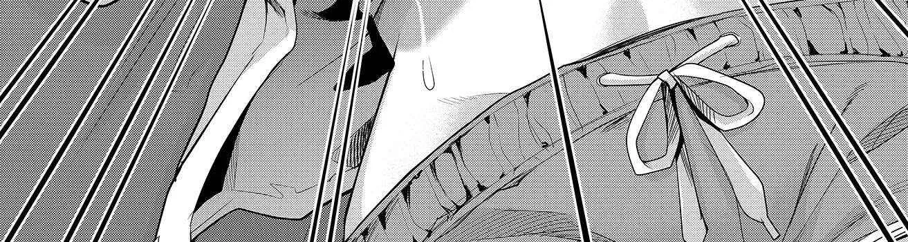 Gal Yome No Himitsu Chapter 30 page 7 - 