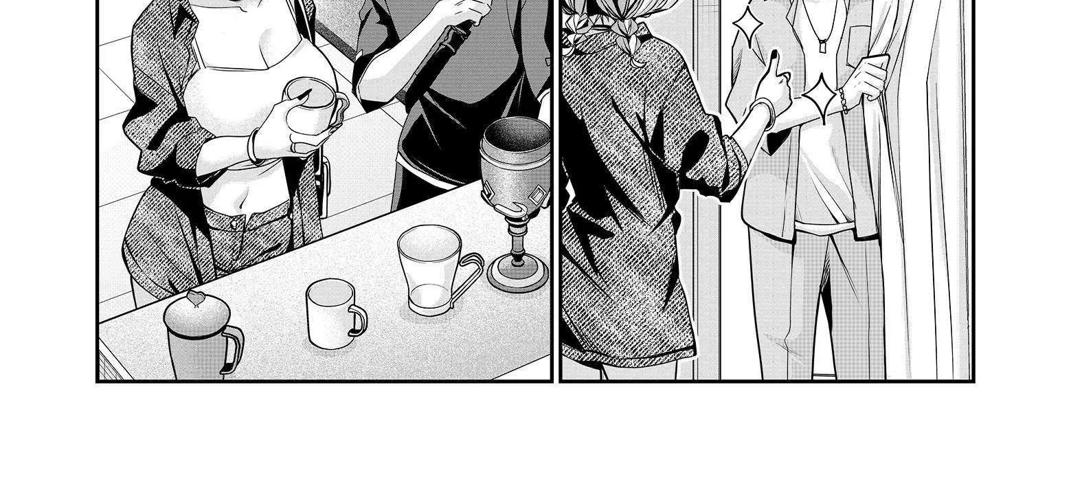 Gal Yome No Himitsu Chapter 31 page 14 - 