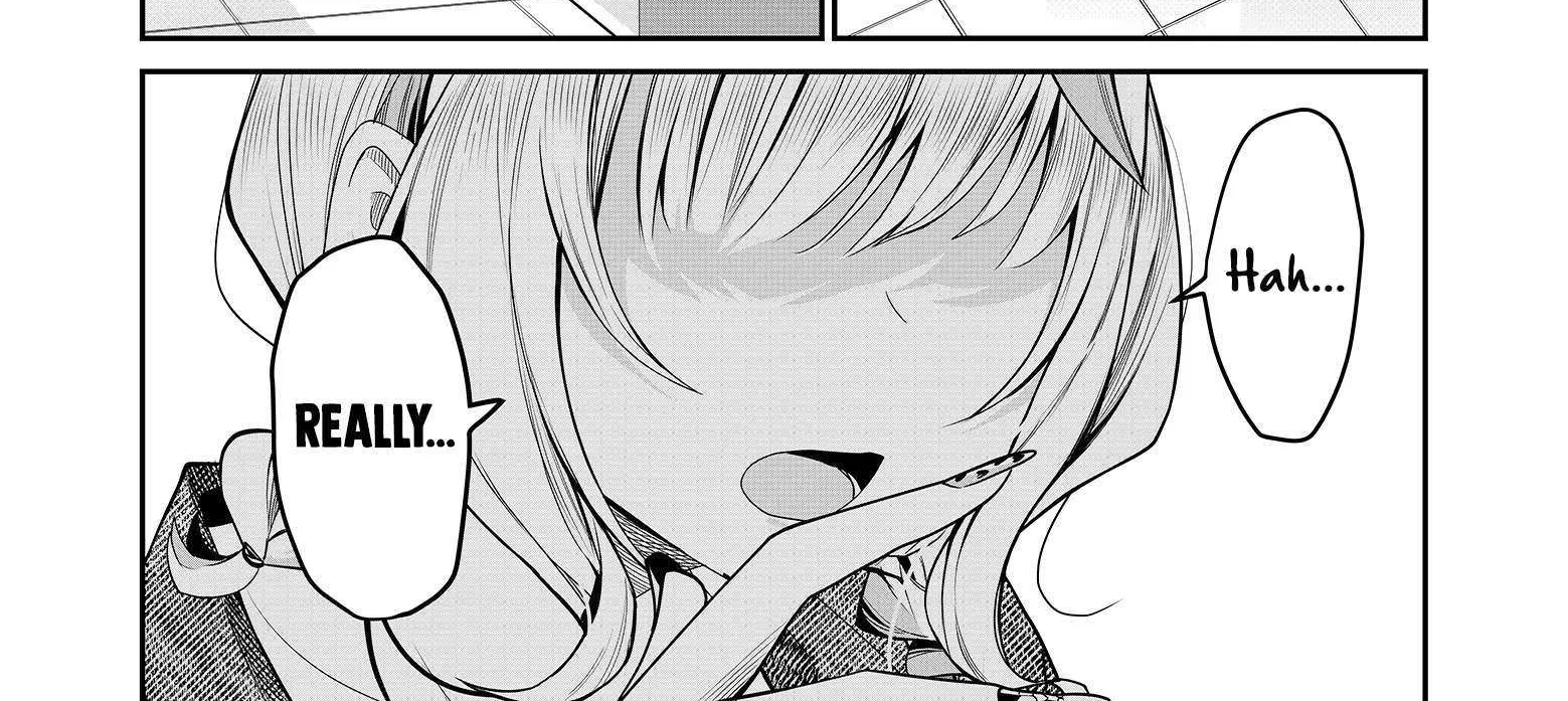 Gal Yome No Himitsu Chapter 31 page 16 - 