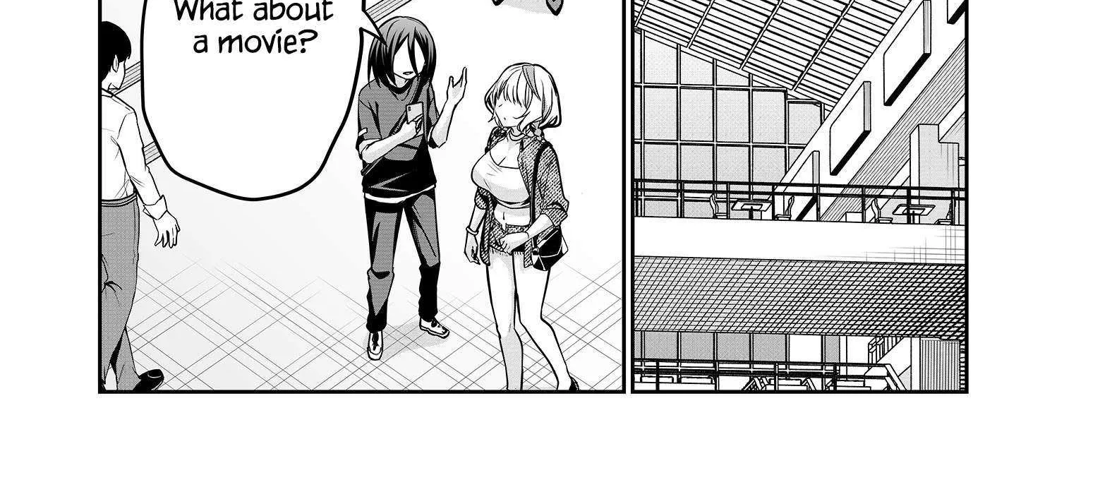 Gal Yome No Himitsu Chapter 31 page 24 - 