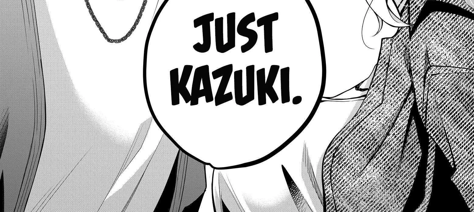 Gal Yome No Himitsu Chapter 31 page 30 - 