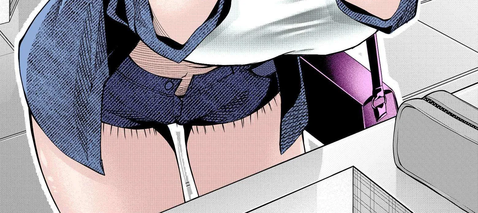 Gal Yome No Himitsu Chapter 31 page 32 - 
