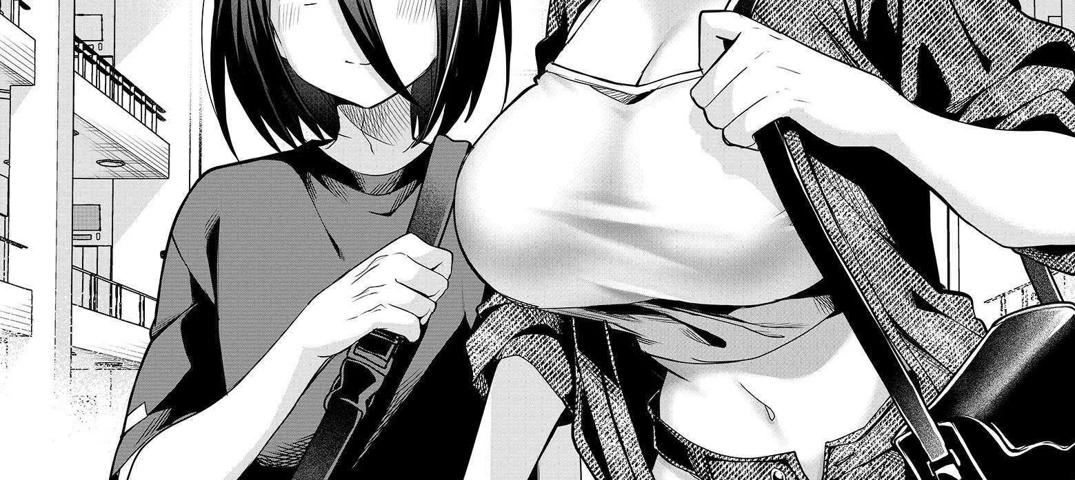 Gal Yome No Himitsu Chapter 31 page 6 - 