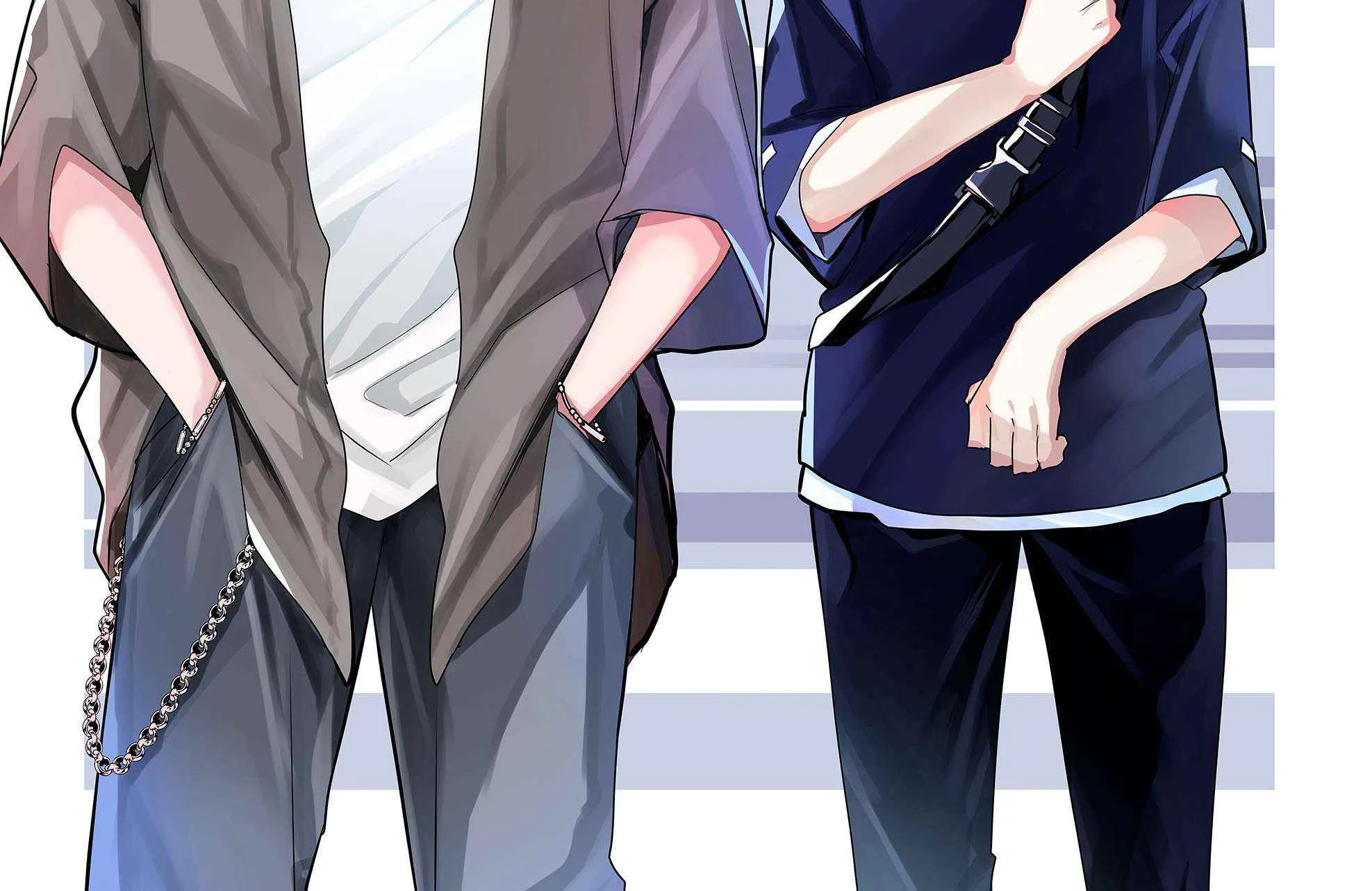 Gal Yome No Himitsu Chapter 32 page 5 - 