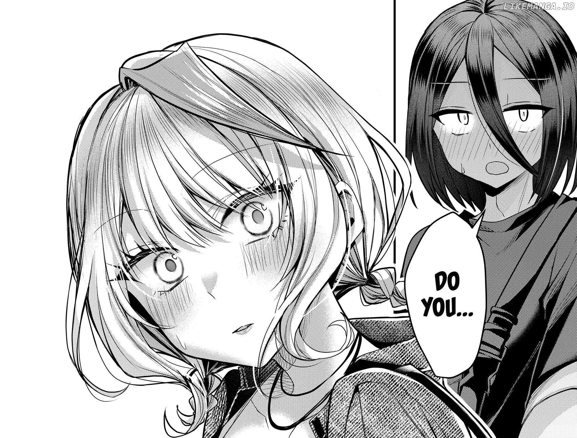 Gal Yome No Himitsu Chapter 33 page 40 - 