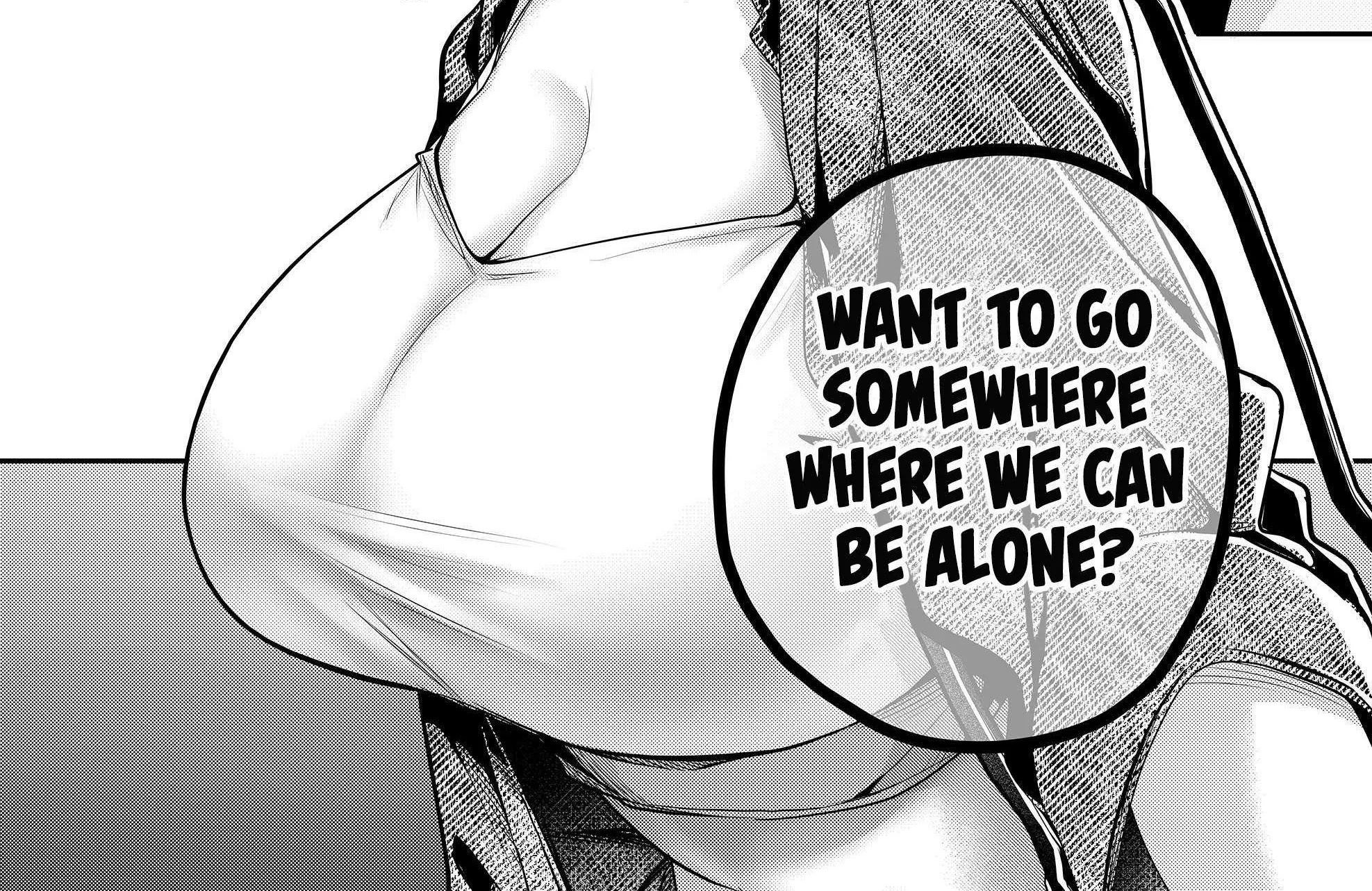 Gal Yome No Himitsu Chapter 33 page 41 - 