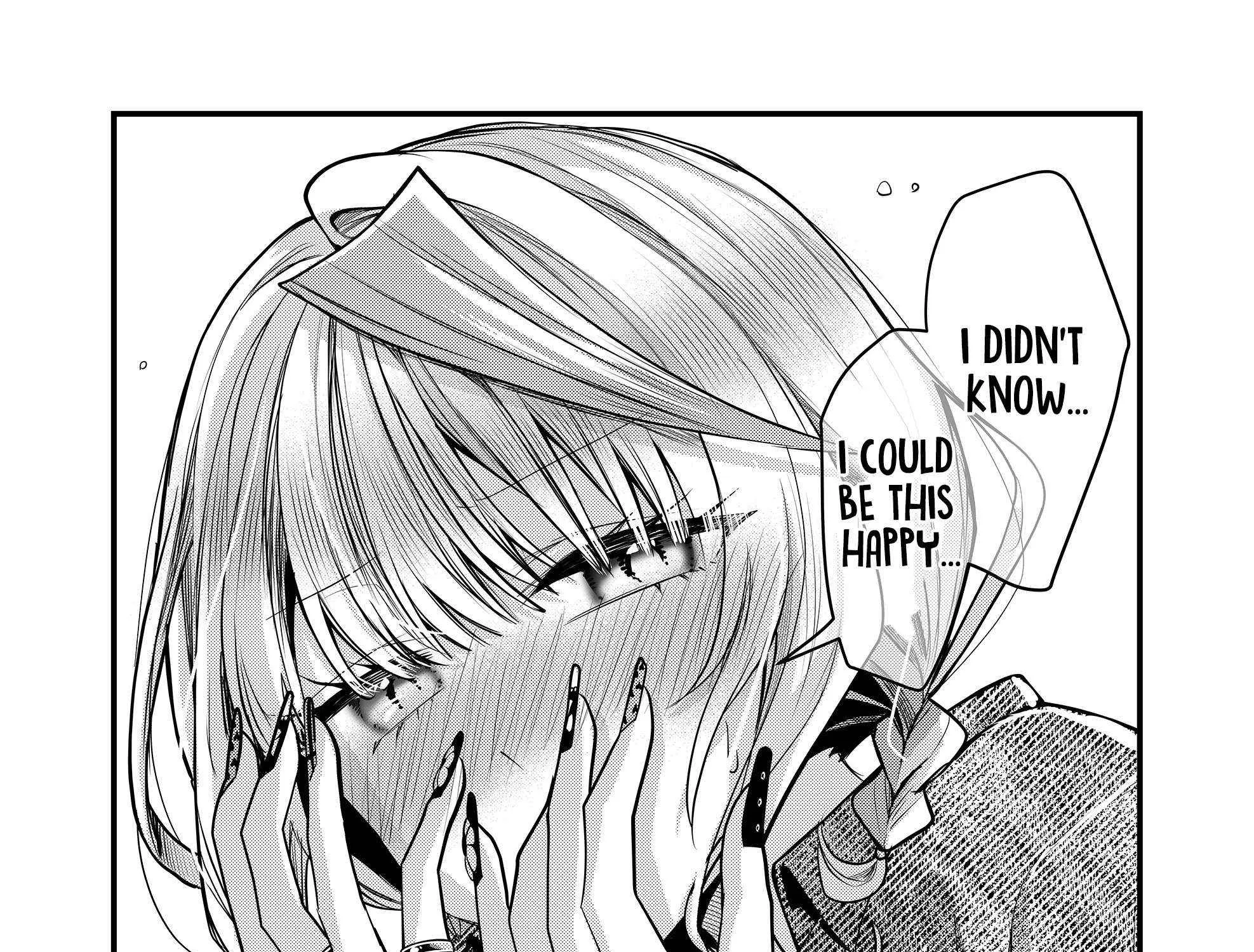 Gal Yome No Himitsu Chapter 34 page 13 - 