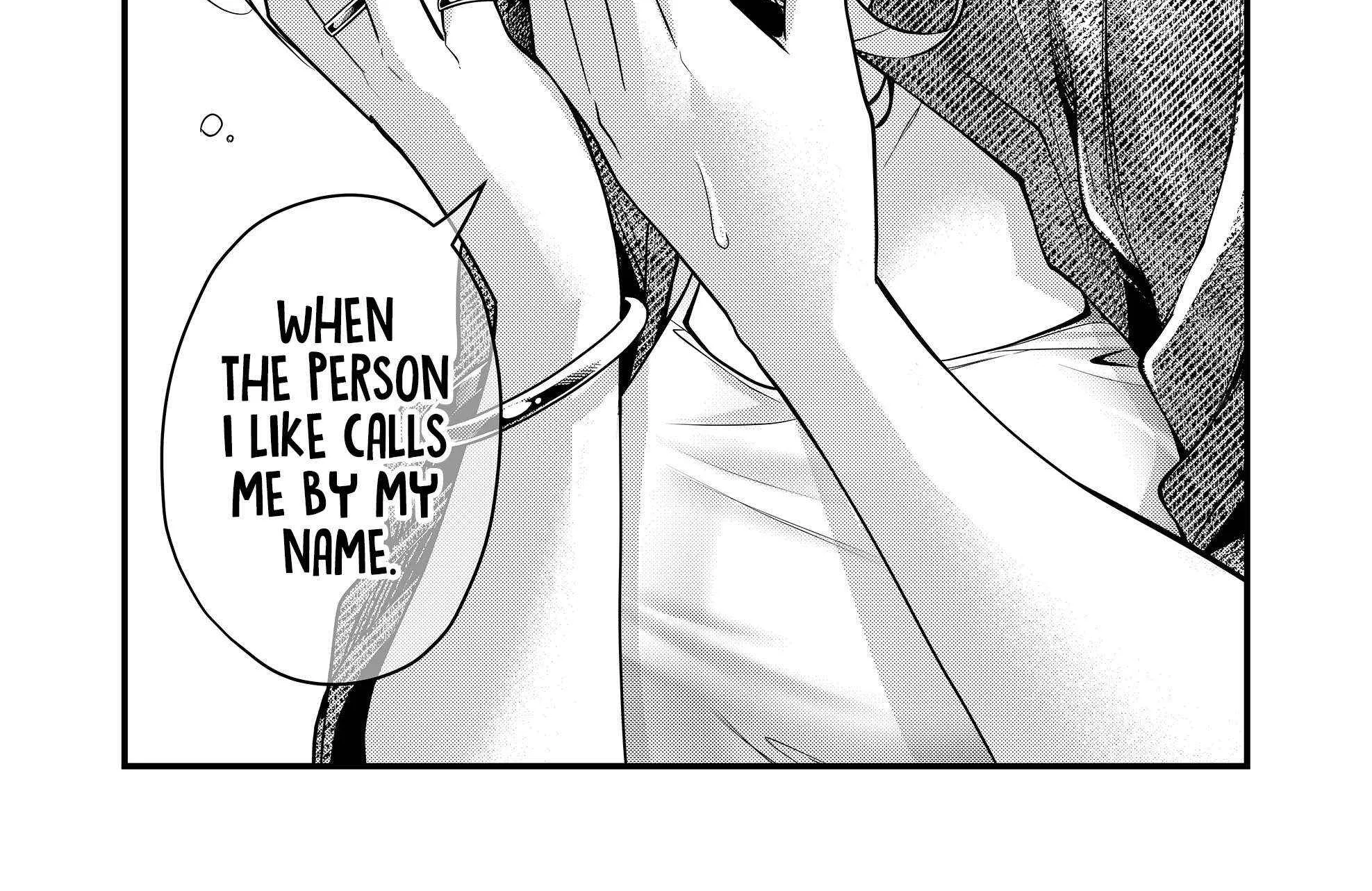 Gal Yome No Himitsu Chapter 34 page 14 - 
