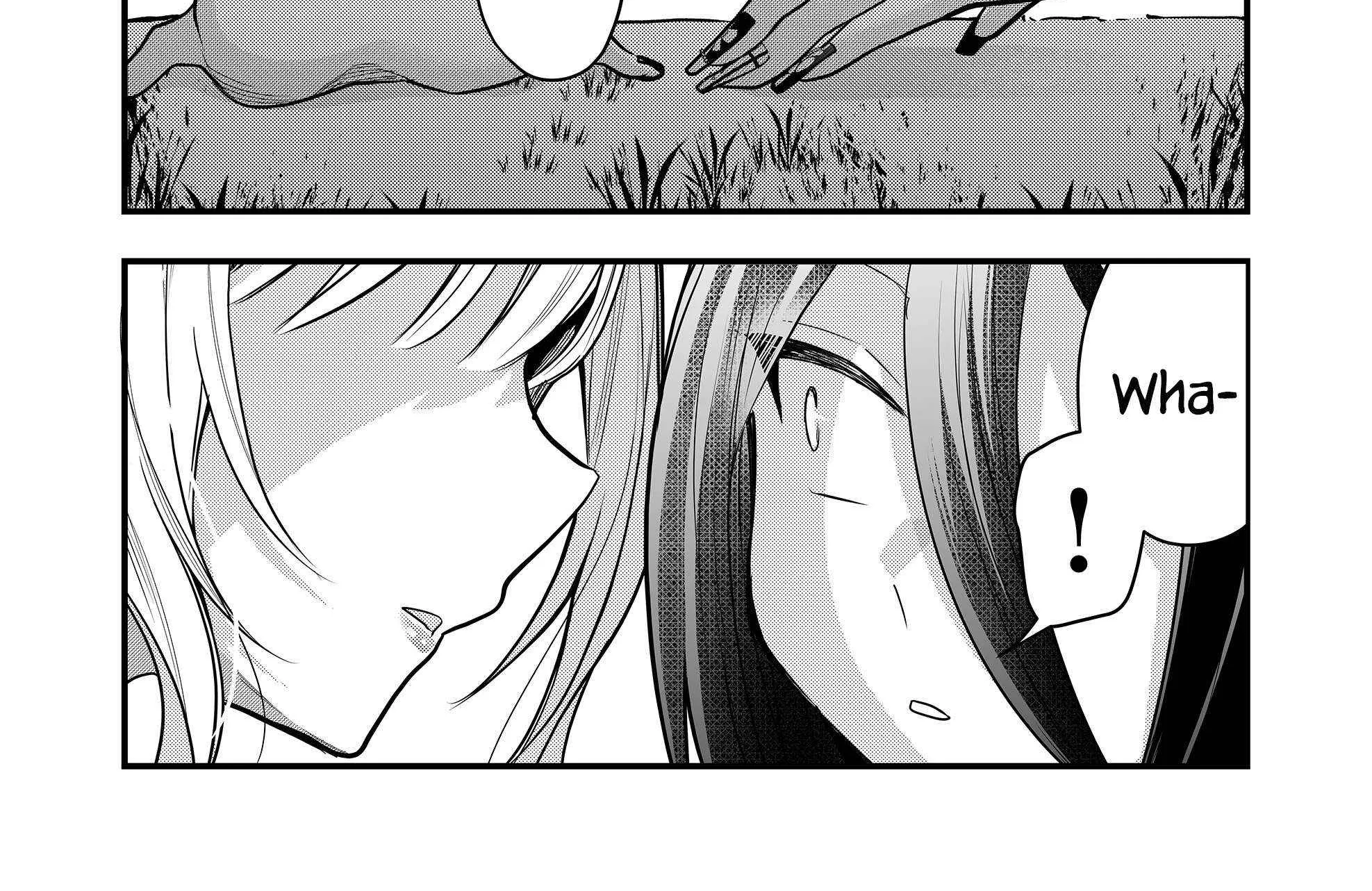 Gal Yome No Himitsu Chapter 34 page 20 - 
