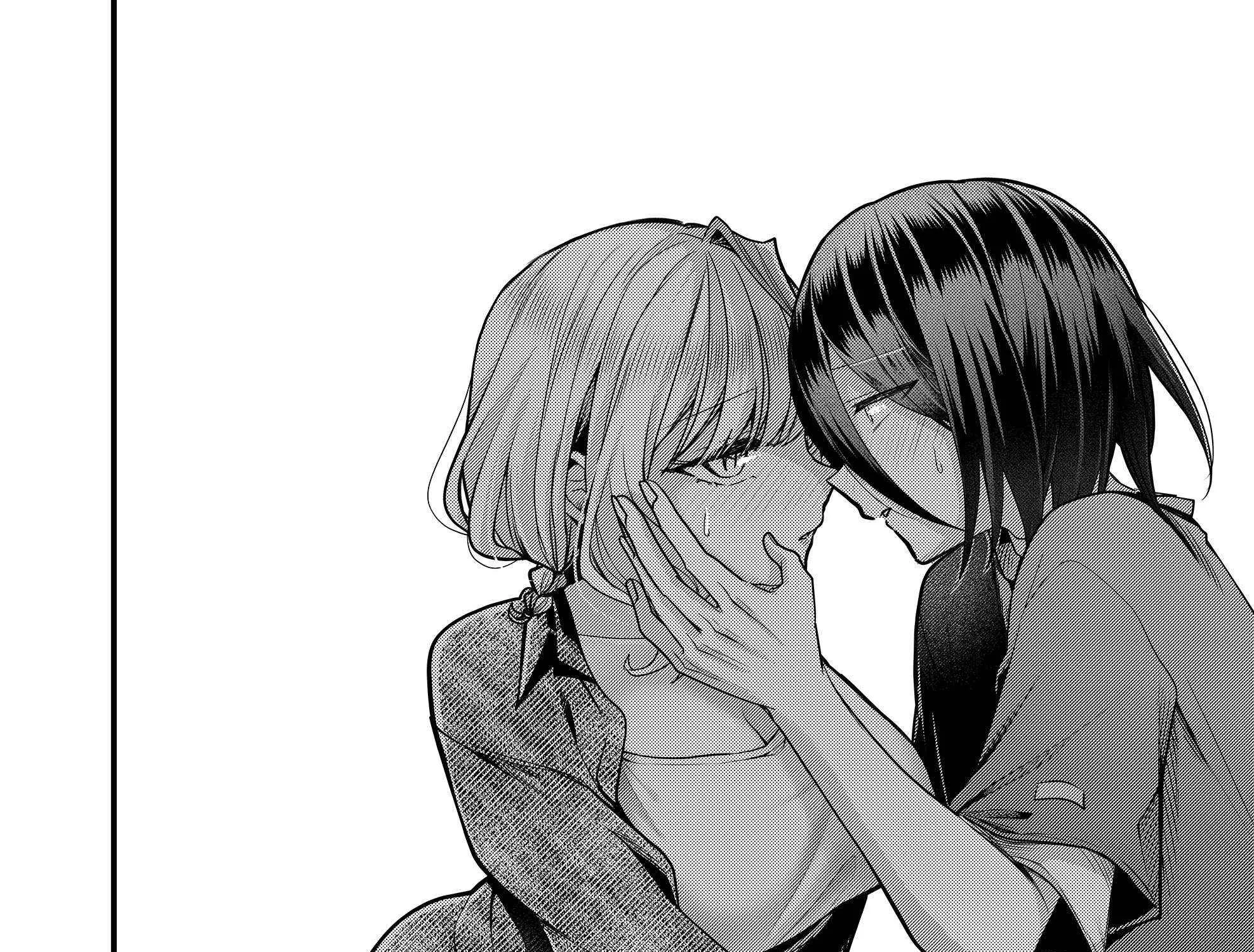 Gal Yome No Himitsu Chapter 34 page 23 - 