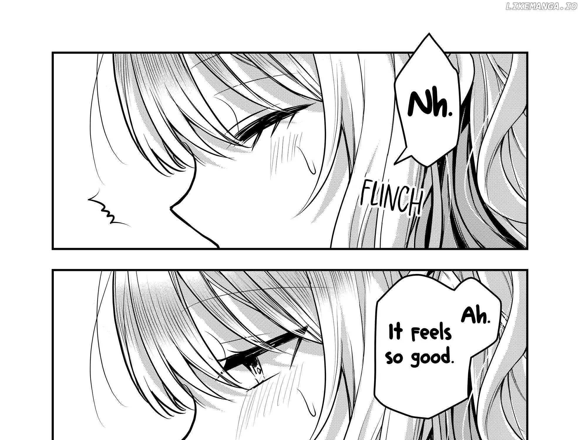 Gal Yome No Himitsu Chapter 36 page 20 - 