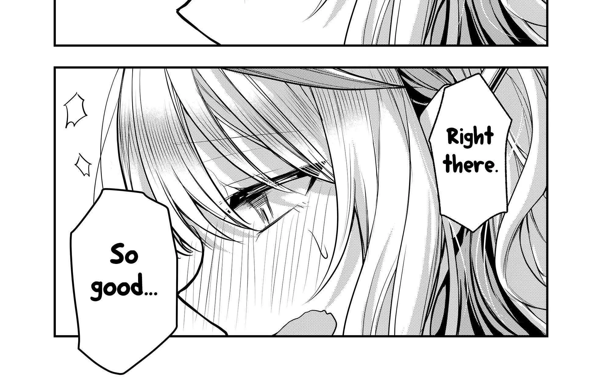 Gal Yome No Himitsu Chapter 36 page 21 - 